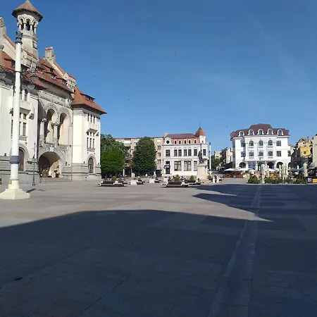 Promenada, 3 Camere, Langa Cazino, Faleza, Acvariu, Port Tomis, Plaja, Piata Ovidiu Apartament *