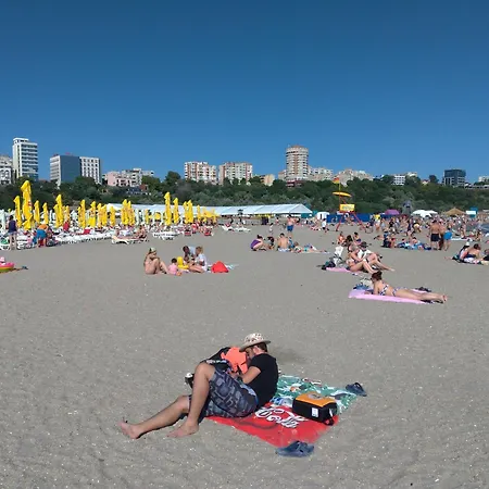 Promenada, 3 Camere, Langa Cazino, Faleza, Acvariu, Port Tomis, Plaja, Piata Ovidiu Constanţa