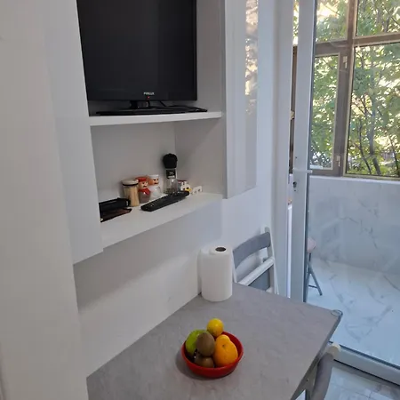 Promenada, 3 Camere, Langa Cazino, Faleza, Acvariu, Port Tomis, Plaja, Piata Ovidiu Apartament Constanţa