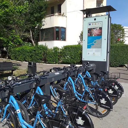 Promenada, 3 Camere, Langa Cazino, Faleza, Acvariu, Port Tomis, Plaja, Piata Ovidiu *