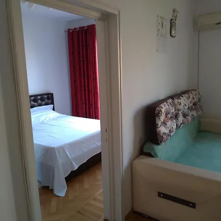 Apartament 3 Camere, Ideal Pt Familii Cu Copii, Langa Cazino, Acvariu, Port, Plaja, Piata Ovidiu Lejlighed *