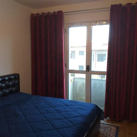 Apartament 3 Camere, Ideal Pt Familii Cu Copii, Langa Cazino, Acvariu, Port, Plaja, Piata Ovidiu Lejlighed Constanţa