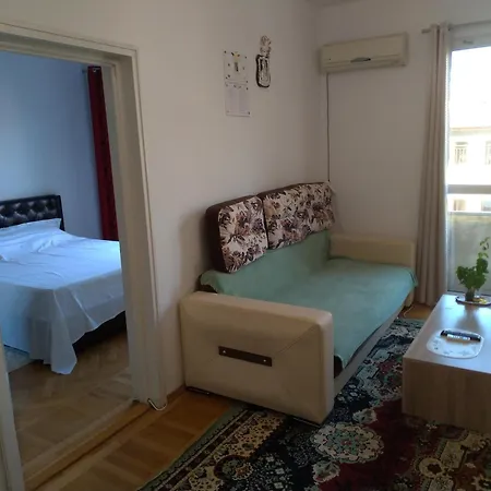 Apartament 3 Camere, Ideal Pt Familii Cu Copii, Langa Cazino, Acvariu, Port, Plaja, Piata Ovidiu Lejlighed