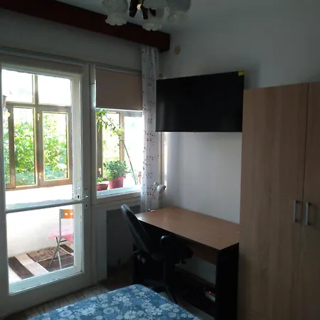 Lejlighed Apartament 3 Camere, Ideal Pt Familii Cu Copii, Langa Cazino, Acvariu, Port, Plaja, Piata Ovidiu *