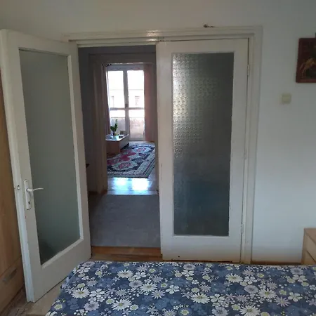 Apartament 3 Camere, Ideal Pt Familii Cu Copii, Langa Cazino, Acvariu, Port, Plaja, Piata Ovidiu Lejlighed