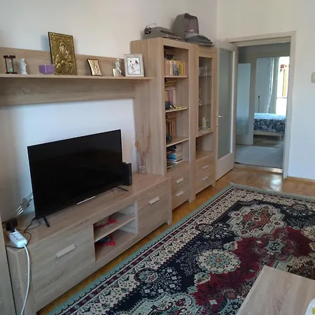 Lejlighed Apartament 3 Camere, Ideal Pt Familii Cu Copii, Langa Cazino, Acvariu, Port, Plaja, Piata Ovidiu *