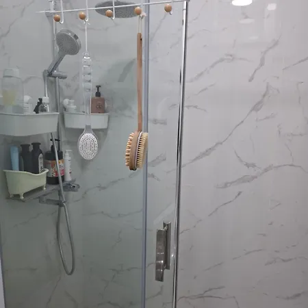 Apartament 3 Camere, Ideal Pt Familii Cu Copii, Langa Cazino, Acvariu, Port, Plaja, Piata Ovidiu
