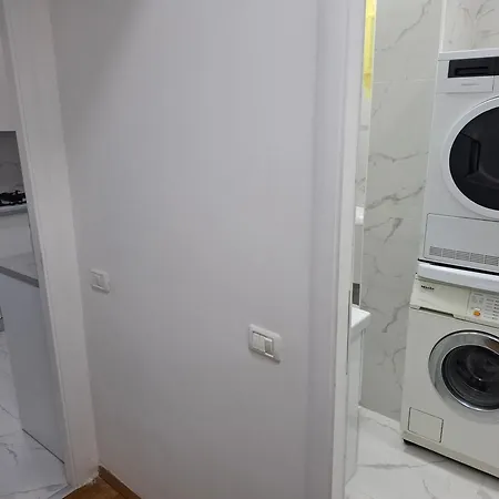 Apartament 3 Camere, Ideal Pt Familii Cu Copii, Langa Cazino, Acvariu, Port, Plaja, Piata Ovidiu Lejlighed *