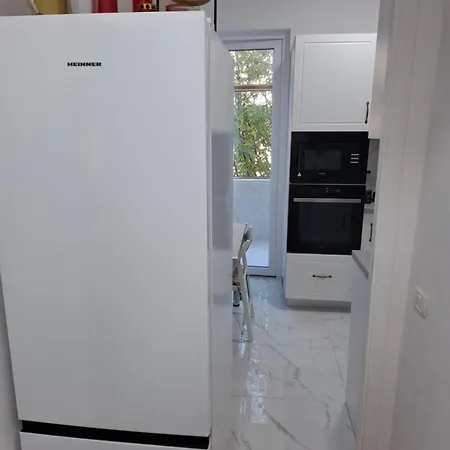 Apartament 3 Camere, Ideal Pt Familii Cu Copii, Langa Cazino, Acvariu, Port, Plaja, Piata Ovidiu Lejlighed *