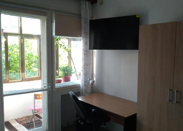 Apartman Promenada, 3 Camere, Langa Cazino, Faleza, Acvariu, Port Tomis, Plaja, Piata Ovidiu *