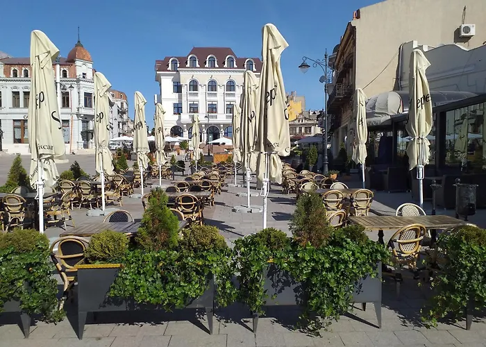 Apartman Promenada, 3 Camere, Langa Cazino, Faleza, Acvariu, Port Tomis, Plaja, Piata Ovidiu Konstanca