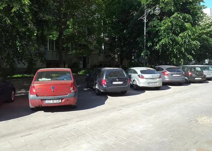 Promenada, 3 Camere, Langa Cazino, Faleza, Acvariu, Port Tomis, Plaja, Piata Ovidiu * Konstanca