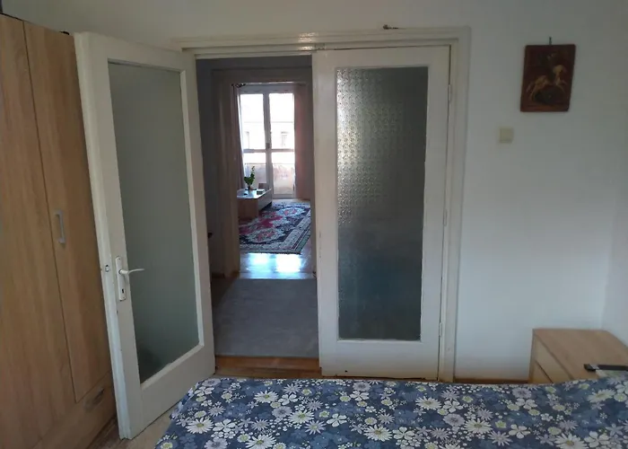Promenada, 3 Camere, Langa Cazino, Faleza, Acvariu, Port Tomis, Plaja, Piata Ovidiu Apartman