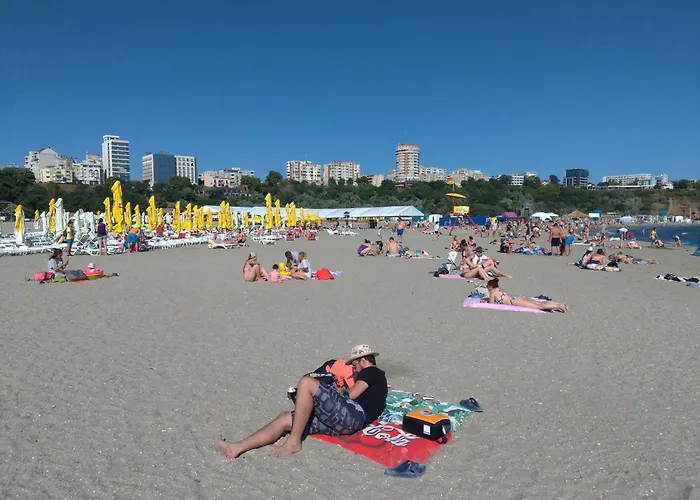 Promenada, 3 Camere, Langa Cazino, Faleza, Acvariu, Port Tomis, Plaja, Piata Ovidiu Konstanca