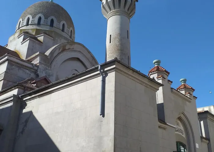 Promenada, 3 Camere, Langa Cazino, Faleza, Acvariu, Port Tomis, Plaja, Piata Ovidiu * Konstanca