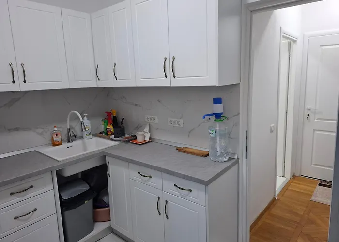 Promenada, 3 Camere, Langa Cazino, Faleza, Acvariu, Port Tomis, Plaja, Piata Ovidiu Apartman Konstanca